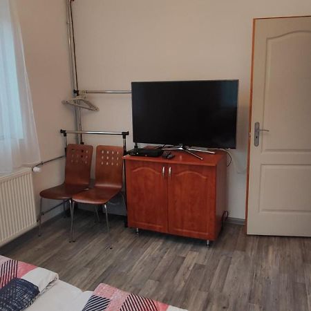 בלטונודבארי Lali Apartman מראה חיצוני תמונה
