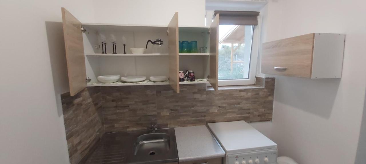 בלטונודבארי Lali Apartman מראה חיצוני תמונה