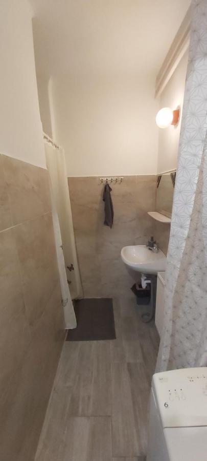 בלטונודבארי Lali Apartman מראה חיצוני תמונה