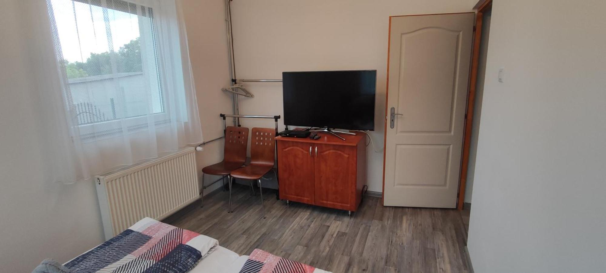 בלטונודבארי Lali Apartman מראה חיצוני תמונה